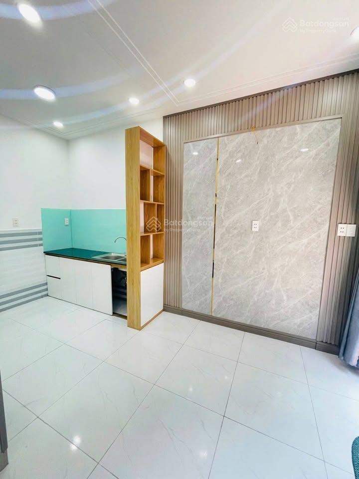 Bán nhà riêng tại tô ký, giá cực chất 850 triệu, 24m2, mặt tiền 4m