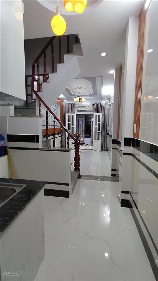 Bán nhà riêng tại trần thị do, hiệp thành, quận 12, tp.hcm, 2,3 tỷ, 40m2, view đẹp, chính chủ