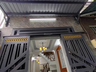 Bán nhà riêng tại trần thị do, hiệp thành, quận 12, tp.hcm, 2,3 tỷ, 40m2, view đẹp, chính chủ