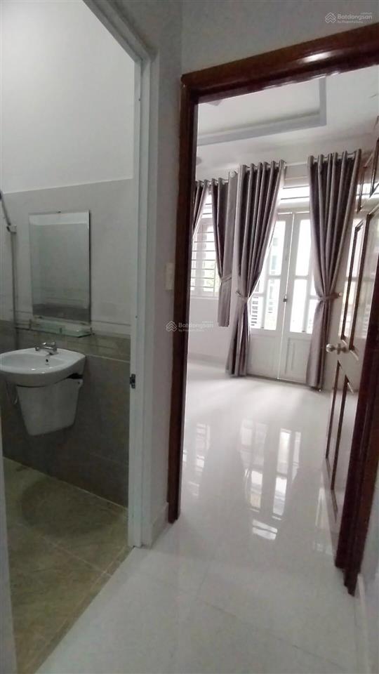 Bán nhà riêng tại trần thị do, hiệp thành, quận 12, tp.hcm, 2,3 tỷ, 40m2, view đẹp, chính chủ