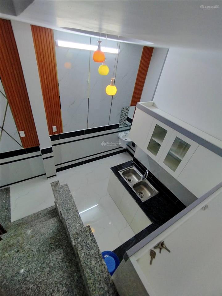 Bán nhà riêng tại trần thị do, hiệp thành, quận 12, tp.hcm, 2,3 tỷ, 40m2, view đẹp, chính chủ