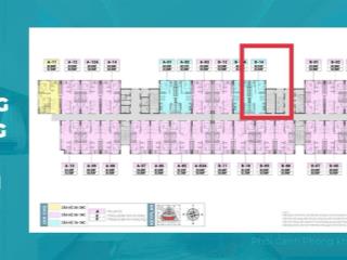 Chính chủ bán căn 1 ngủ dt 46m2 hot nhất phenika hoà lạc, tầng đẹp giá nhỉnh 2tỷ.  0349 518 ***