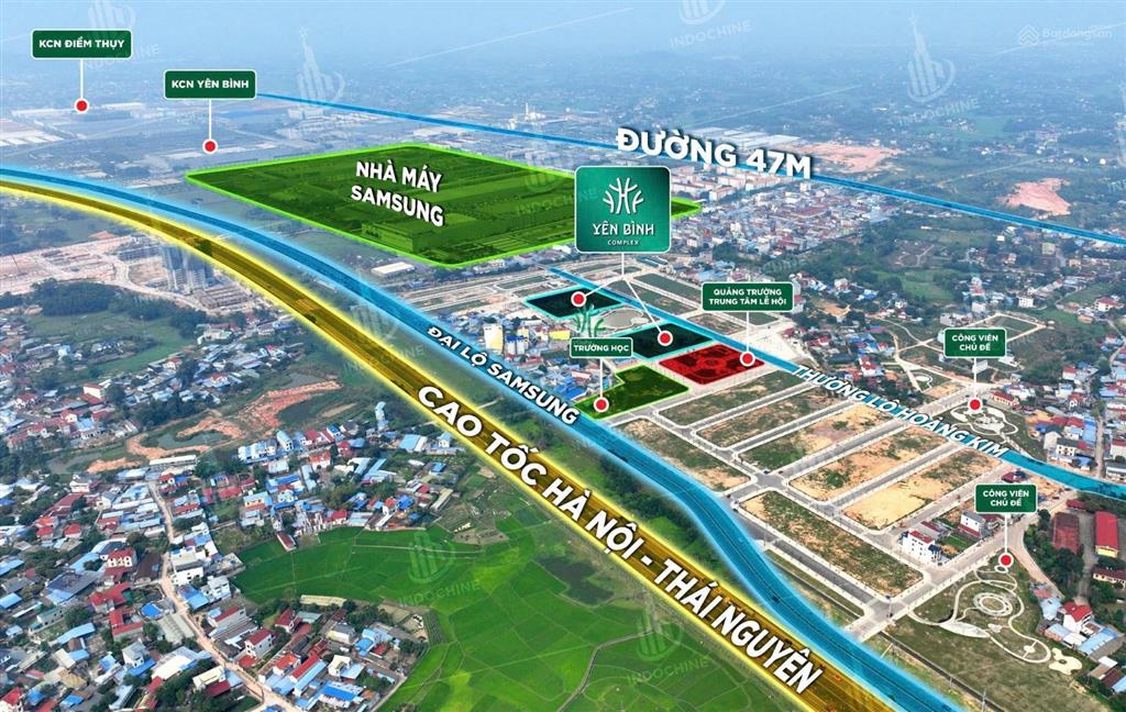 Ngoại giao căn 68m view hồ cực đẹp, giá chỉ 2xtr/m2.  nhận chiết khấu cao
