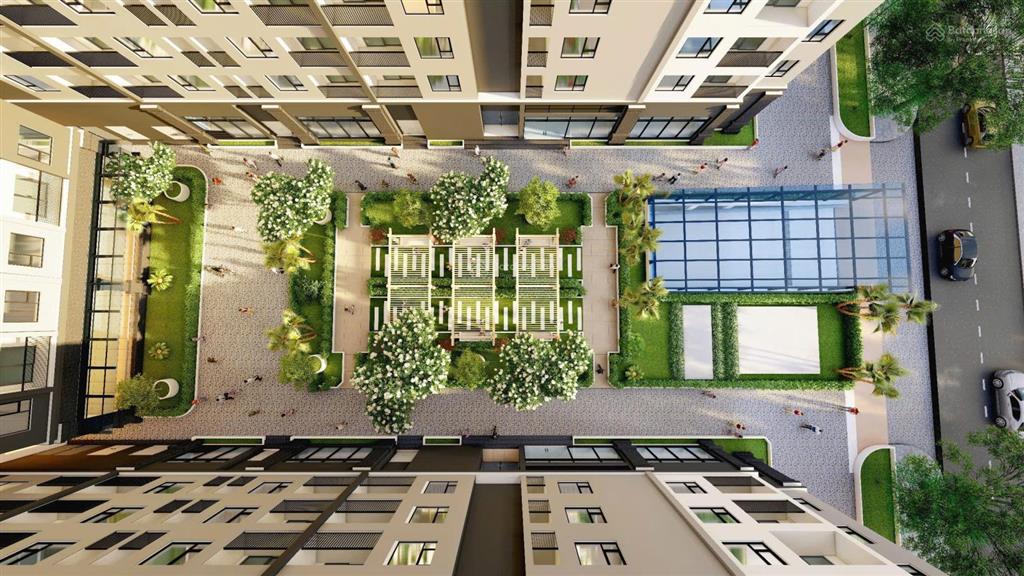 Ngoại giao căn 68m view hồ cực đẹp, giá chỉ 2xtr/m2.  nhận chiết khấu cao