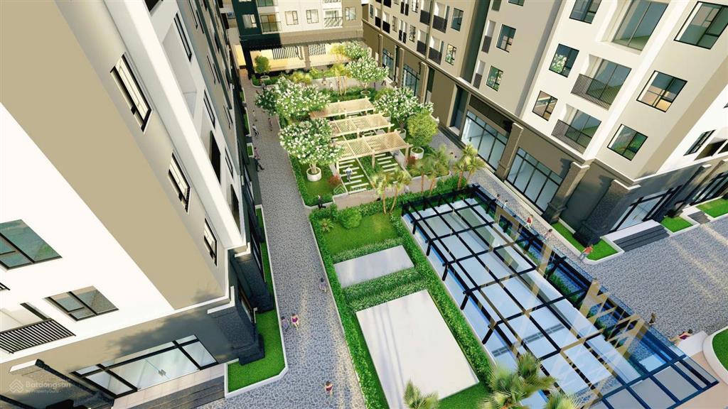 Ngoại giao căn 68m view hồ cực đẹp, giá chỉ 2xtr/m2.  nhận chiết khấu cao