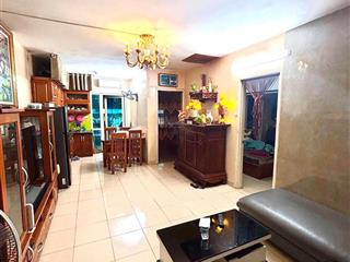 Chính chủ bán căn 2 ngủ 70m toà sdu 143 tràn phú, sẵn sổ bàn giao luôn.  0349 518 ***