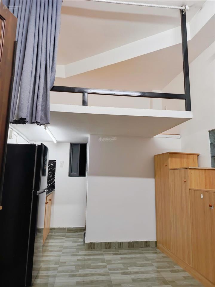 Bán căn hộ dịch vụ 496 dương quảng hàm p6 gò vấp  22 phòng  doanh thu 1.3 tỷ/năm 19.8 tỷ