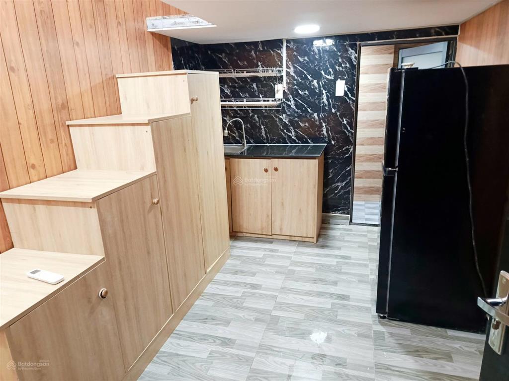 Bán căn hộ dịch vụ 496 dương quảng hàm p6 gò vấp  22 phòng  doanh thu 1.3 tỷ/năm 19.8 tỷ
