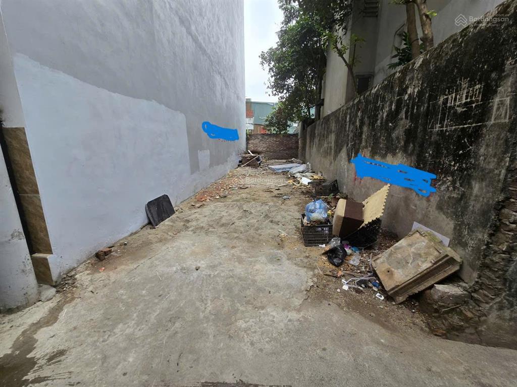 Đất phúc lợi ngõ ô tô thông 56,8m. gần công viên chợ, nhà văn hóa, trường mn cấp 1, 2,3. gía 8,x tỷ