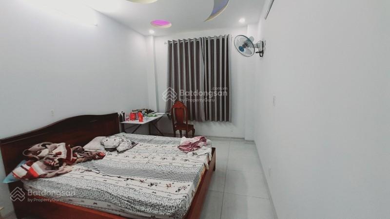 Bán nhà mặt tiền đường số 11 bình chiểu, thủ đức, 147m2, 4 tầng, giá chỉ 11 tỷ