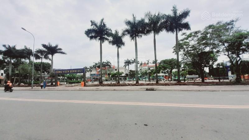 Bán nhà mặt tiền đường số 11 bình chiểu, thủ đức, 147m2, 4 tầng, giá chỉ 11 tỷ