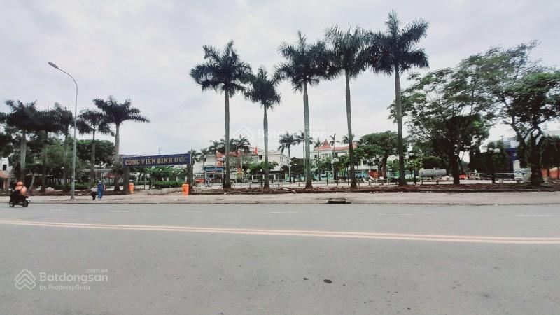 Bán biệt thự 147m2 tại đường số 11, bình chiểu, thủ đức, giá ưu đãi 11 tỷ vnd