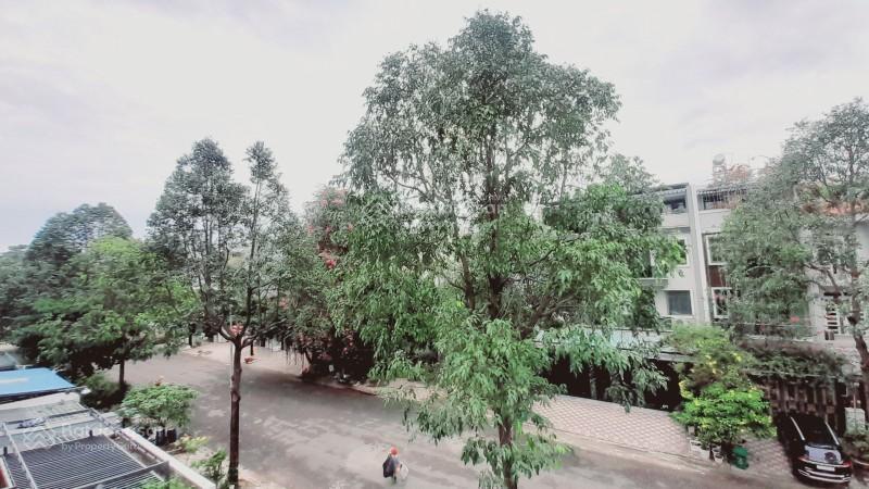 Bán biệt thự 147m2 tại đường số 11, bình chiểu, thủ đức, giá ưu đãi 11 tỷ vnd