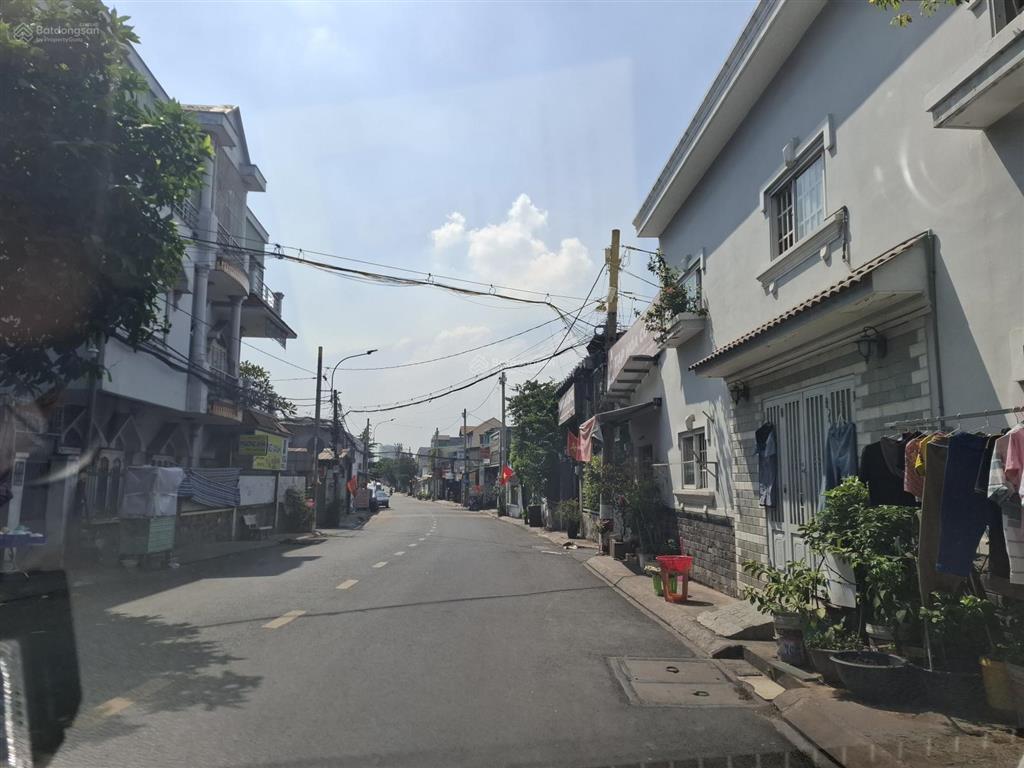 Bán nhà riêng 100m2 tại đường số 22, phường linh đông, thủ đức, giá ưu đãi 8,8 tỷ vnd