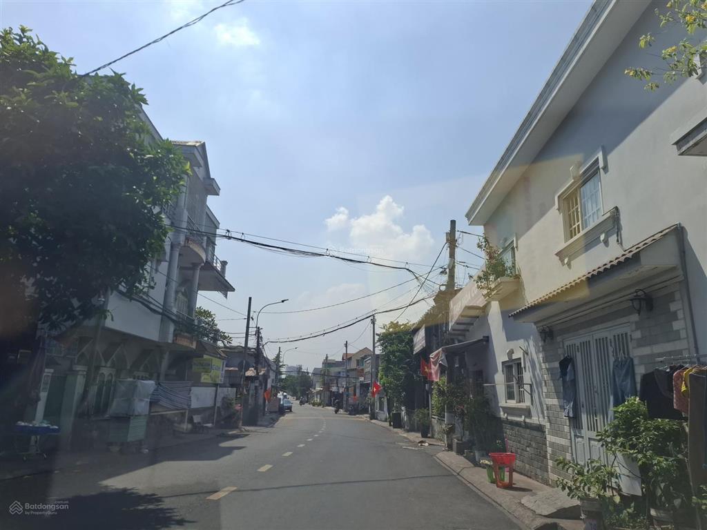 Bán nhà riêng 100m2 tại đường số 22, phường linh đông, thủ đức, giá ưu đãi 8,8 tỷ vnd