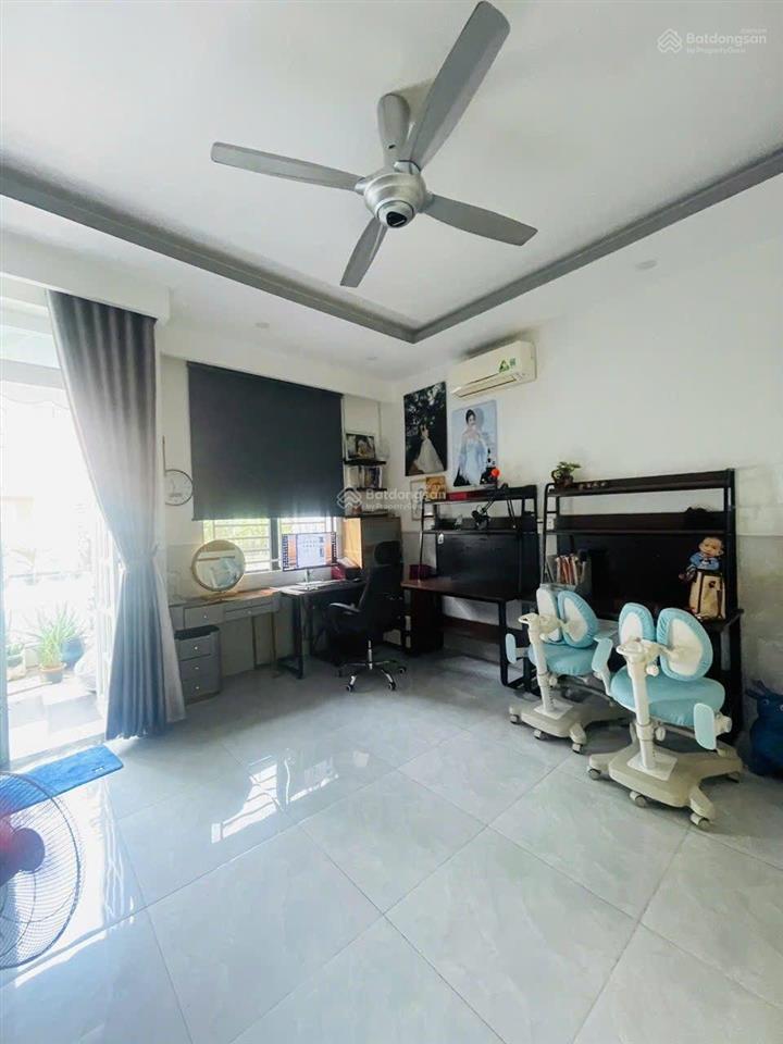 Bán nhà hiệp bình quốc lộ 13 gần vạn phúc 4,5x23 (5 tầng) giá 8 tỷ thương lượng