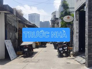 Bán nhà quận 1, (29 lương hữu khánh) 141m (4 tầng) giá 8,580 tỷ rẻ chưa từng có