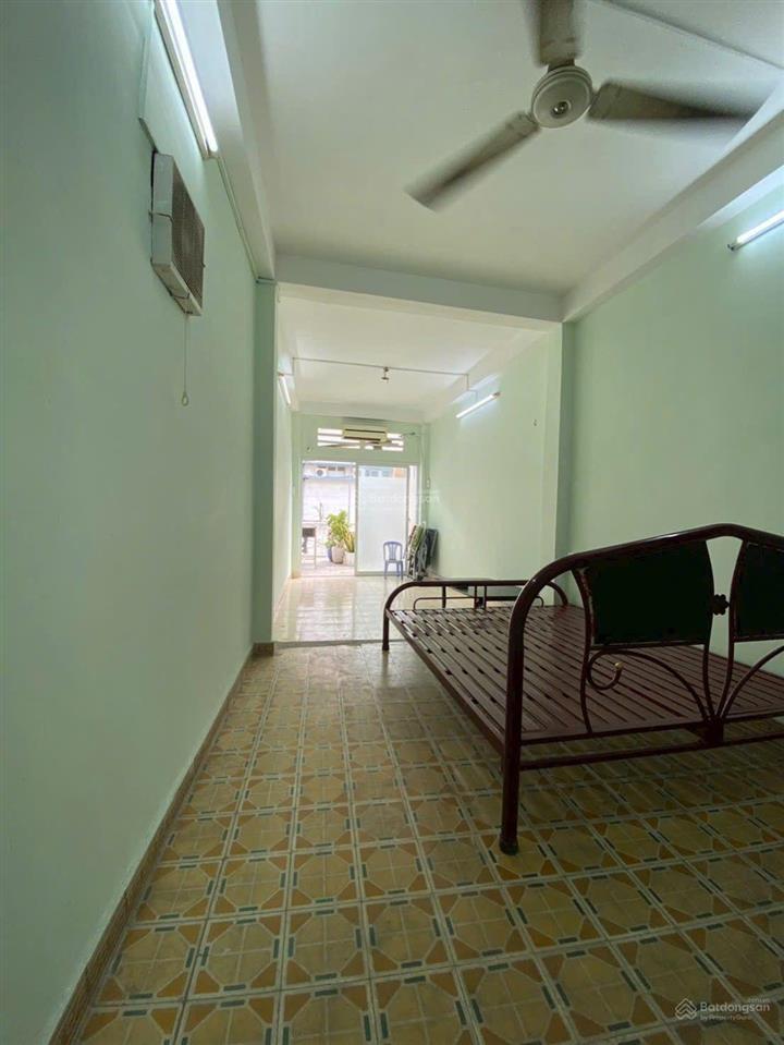 Bán nhà quận 1, (29 lương hữu khánh) 141m (4 tầng) giá 8,580 tỷ rẻ chưa từng có