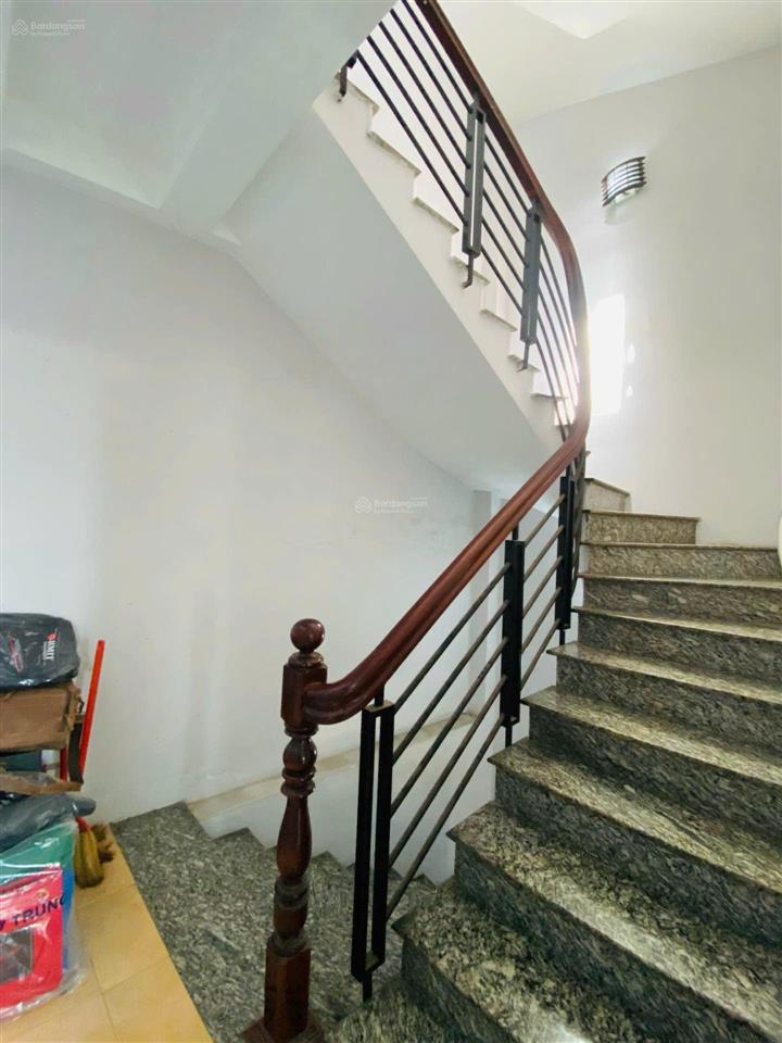 Nhà sát mt đường, ngang lớn, nở hậu tài lộc dt 4.7x 11m quang trung, phường gò vấp