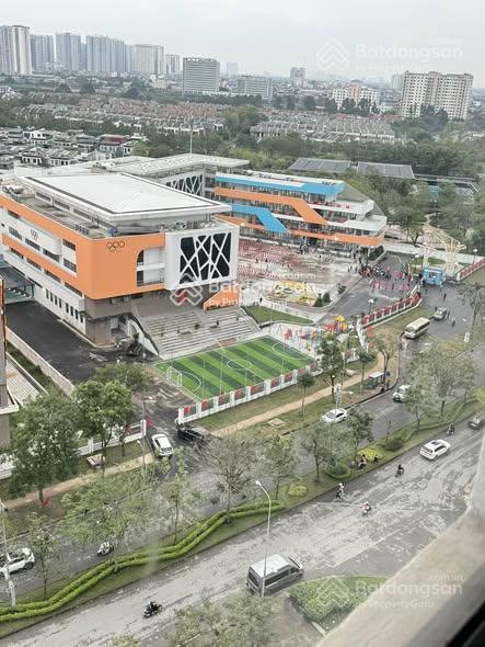 Cc bán căn 3pn khu gamuda garden, đối diện trường quốc tế sis, trường tiểu học, thcs clc hoàng mai