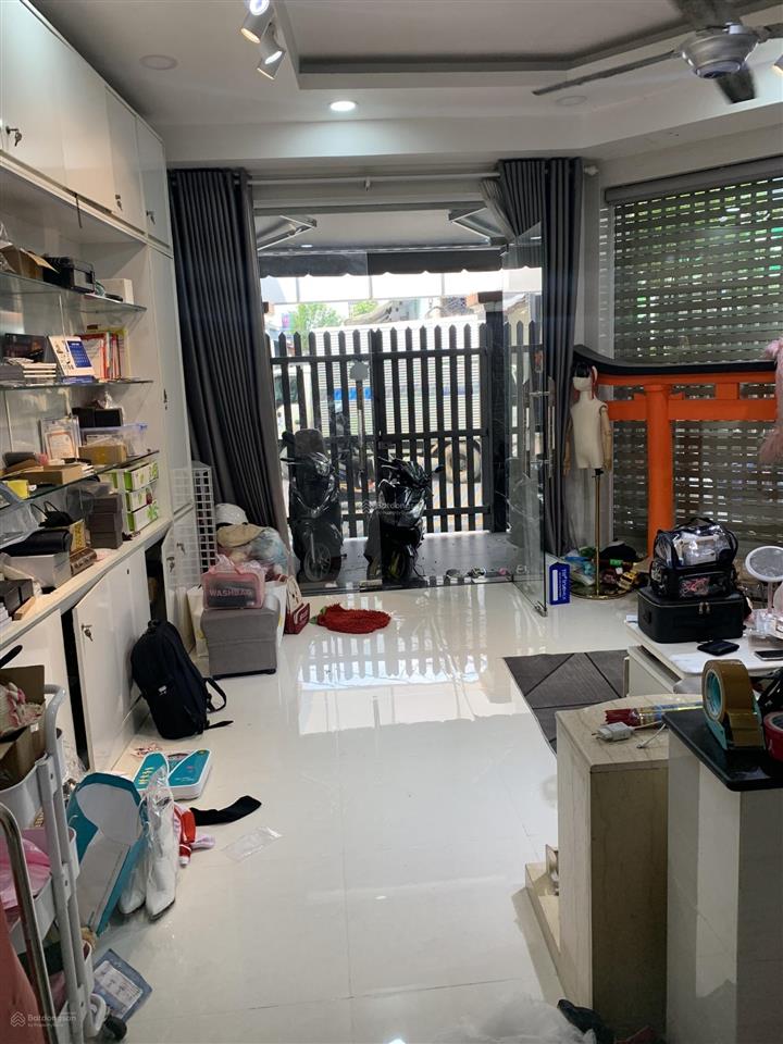 Hạ giá nhà mặt tiền căn góc đường số 12 bình hưng hoà bình tân, 74m2, 4tầng 4pn 5wc,  0931 767 ***