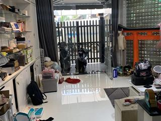 Hạ giá nhà mặt tiền căn góc đường số 12 bình hưng hoà bình tân, 74m2, 4tầng 4pn 5wc,  0931 767 ***