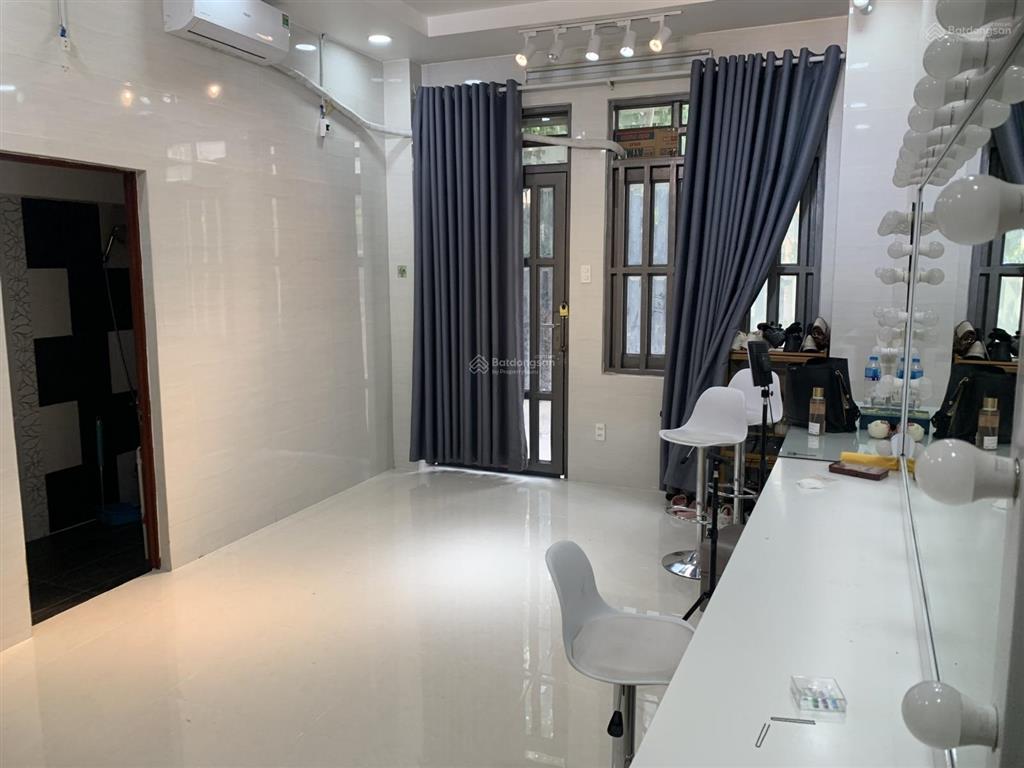 Hạ giá nhà mặt tiền căn góc đường số 12 bình hưng hoà bình tân, 74m2, 4tầng 4pn 5wc,  0931 767 ***