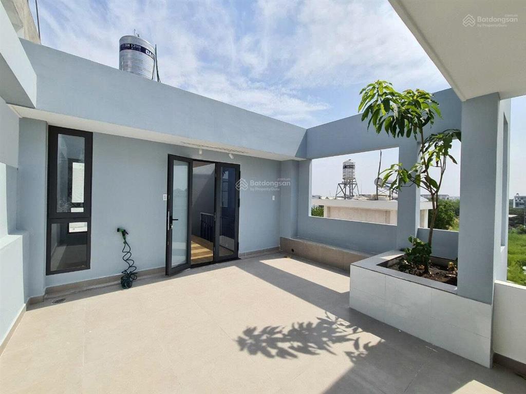 Bán gấp nhà phố full nội thất kdc green riverside nhà bè 80m2, 4 tầng giá 8tỷ,  0931 767 ***