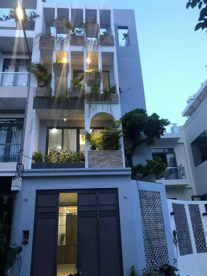 Bán gấp nhà phố full nội thất kdc green riverside nhà bè 80m2, 4 tầng giá 8tỷ,  0931 767 ***