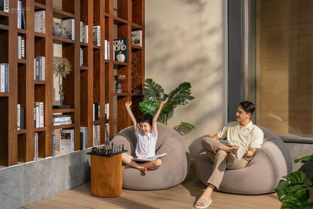Berkley căn hộ hạng sang thảo điền, nhận nhà khai thác cho thuê ngay, số lượng cực giới hạn 85 căn