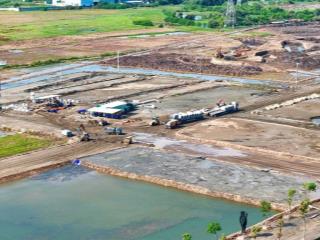 Mở bán gđ1 nhà phố, biệt thự thanh phú centre point của cđt bim group, đối diện eco retreat