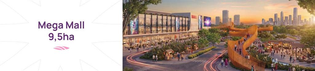 Cơ hội ck lên đến 17% cđ1 của dự án thanh phú centre point của cđt bim group, tttm lên đến 9,5ha