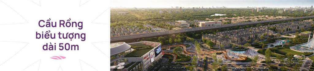Chỉ 1,8 tỷ sở hữu nhà phố thương mại đối diện tttm lớn của khu tây, đối diện eco retreat long an