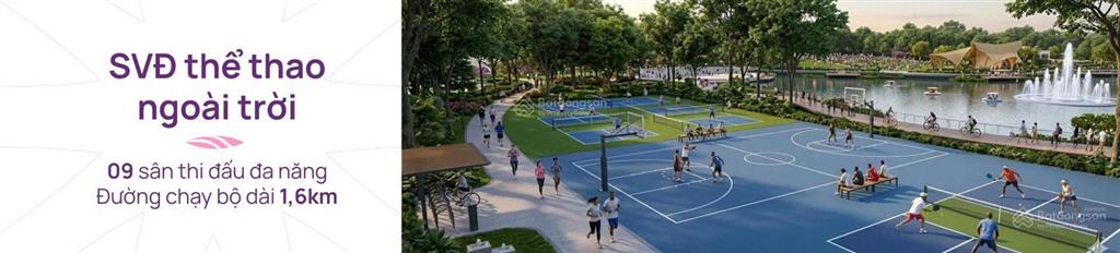 Chỉ 1,8 tỷ sở hữu nhà phố thương mại đối diện tttm lớn của khu tây, đối diện eco retreat long an
