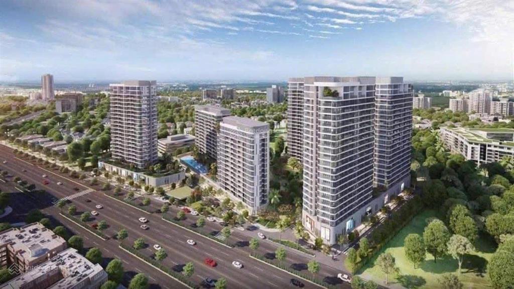 Chuẩn bị mở bán căn hộ ansana của cđt kita group, giá tốt để mua ở và đầu tư trong gđ đầu tiên này