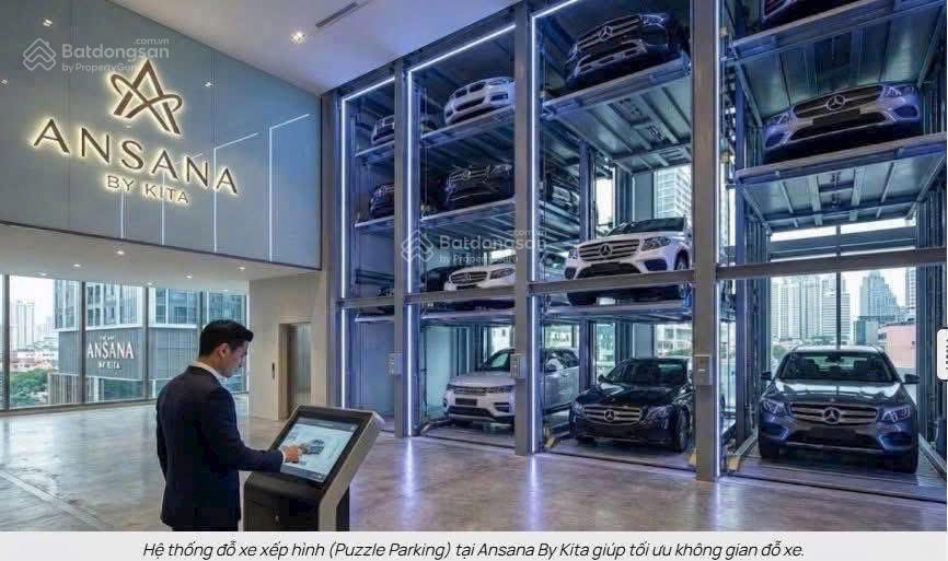 Chuẩn bị mở bán căn hộ ansana của cđt kita group, giá tốt để mua ở và đầu tư trong gđ đầu tiên này