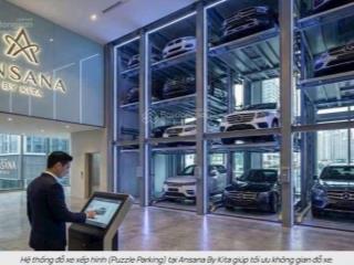 Ansana by kita dự án đáng đầu tư nhất trong năm 2026 tại thị trường khu tây tphcm, giá tốt nhất gđ1