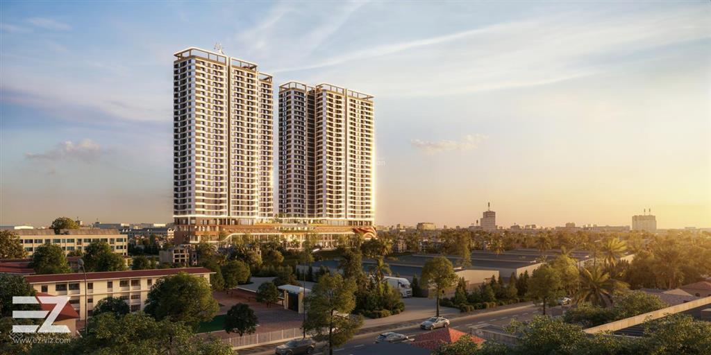 A&k tower thanh toán chỉ 10% ký ngay hđmb, giá tốt để mua ở và đầu tư ở thời điểm hiện tại