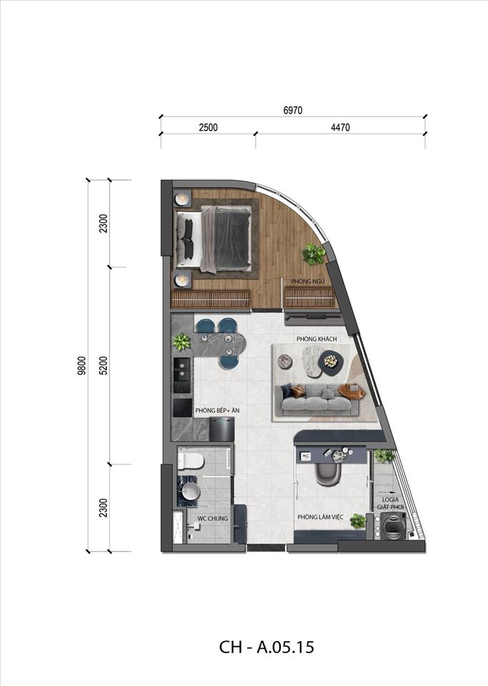 A&k tower thanh toán chỉ 10% ký ngay hđmb, giá tốt để mua ở và đầu tư ở thời điểm hiện tại