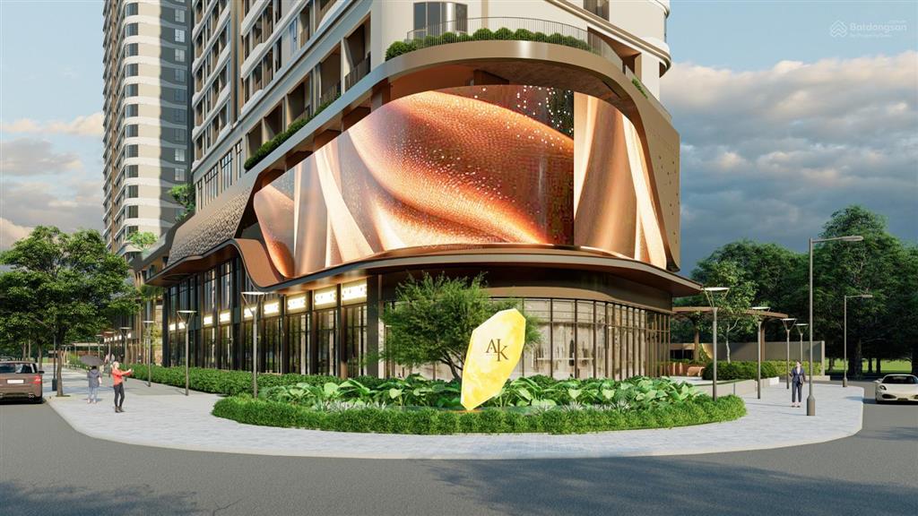 A&k tower thanh toán chỉ 10% ký ngay hđmb, giá tốt để mua ở và đầu tư ở thời điểm hiện tại