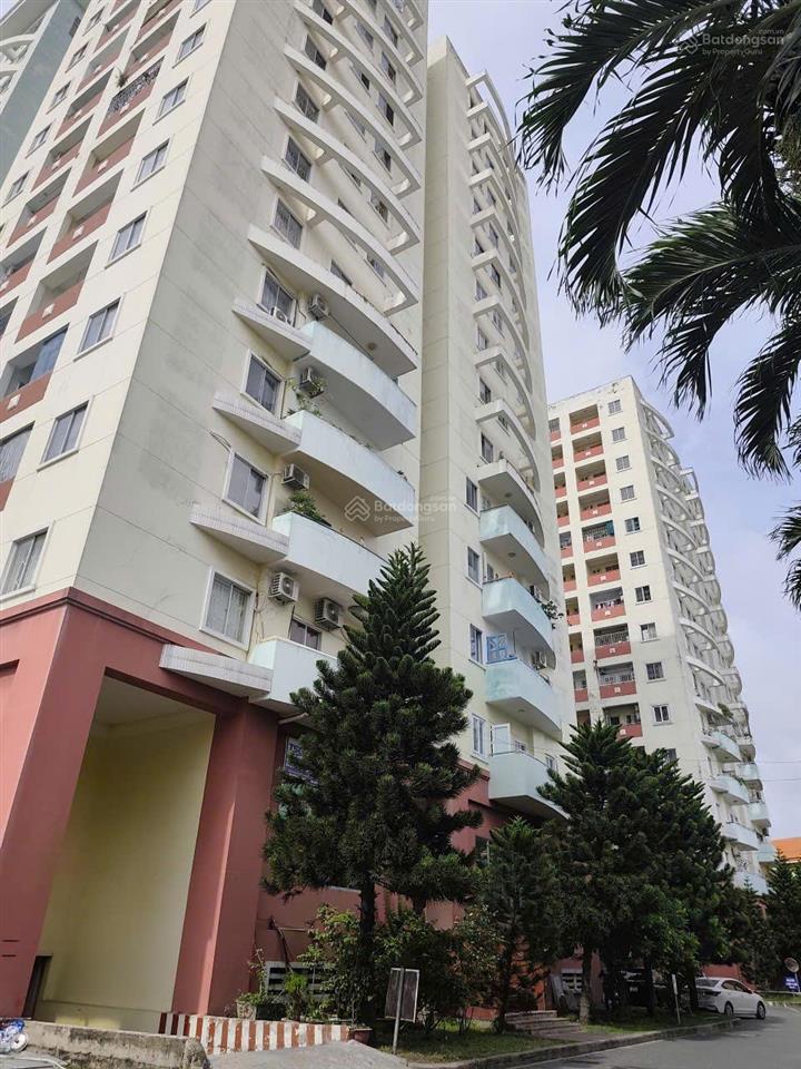 Cần bán gấp căn hộ chung cư bùi tư toàn, bình tân 2pn sổ hồng riêng gần chợ trường học bệnh viện