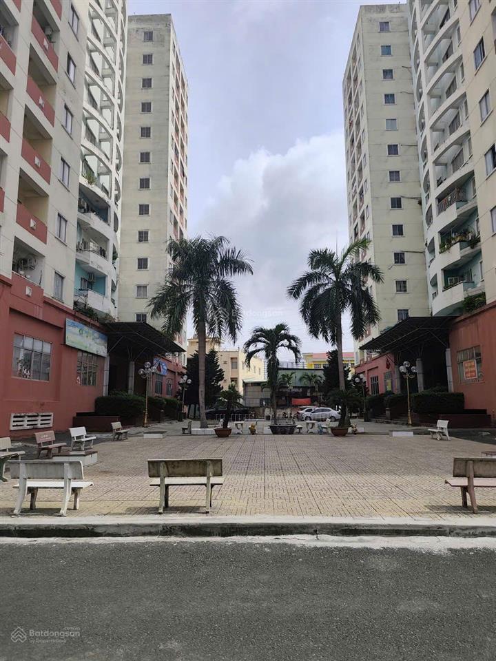 Cần bán gấp căn hộ chung cư bùi tư toàn, bình tân 2pn sổ hồng riêng gần chợ trường học bệnh viện