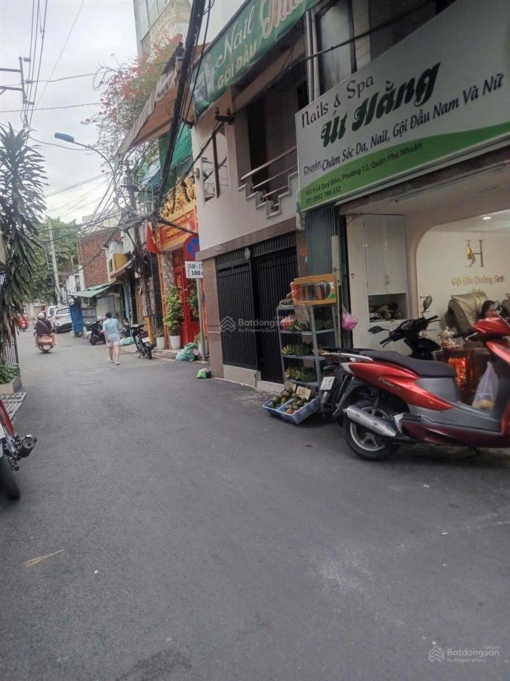 Nhà mặt tiền lê quý đôn chỉ 9 tỷ 9