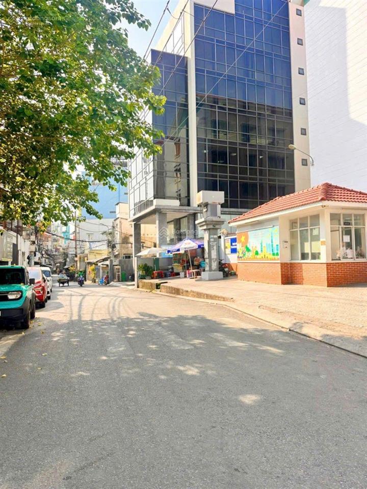 Nhà mặt tiền lê quý đôn chỉ 9 tỷ 9