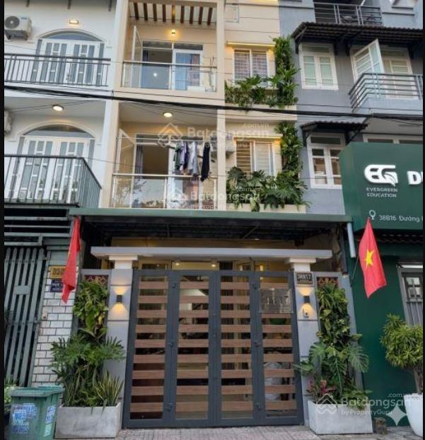 Bán nhà mặt phố 38b cây keo, 10,5 tỷ, 250m2, 5pn, 5wc, 4 tầng, đông