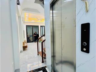 Bán gấp nhà đẹp mới xây thang máy 60m trung văn, tố hữu chuyển trường cho con, hời như chung cư