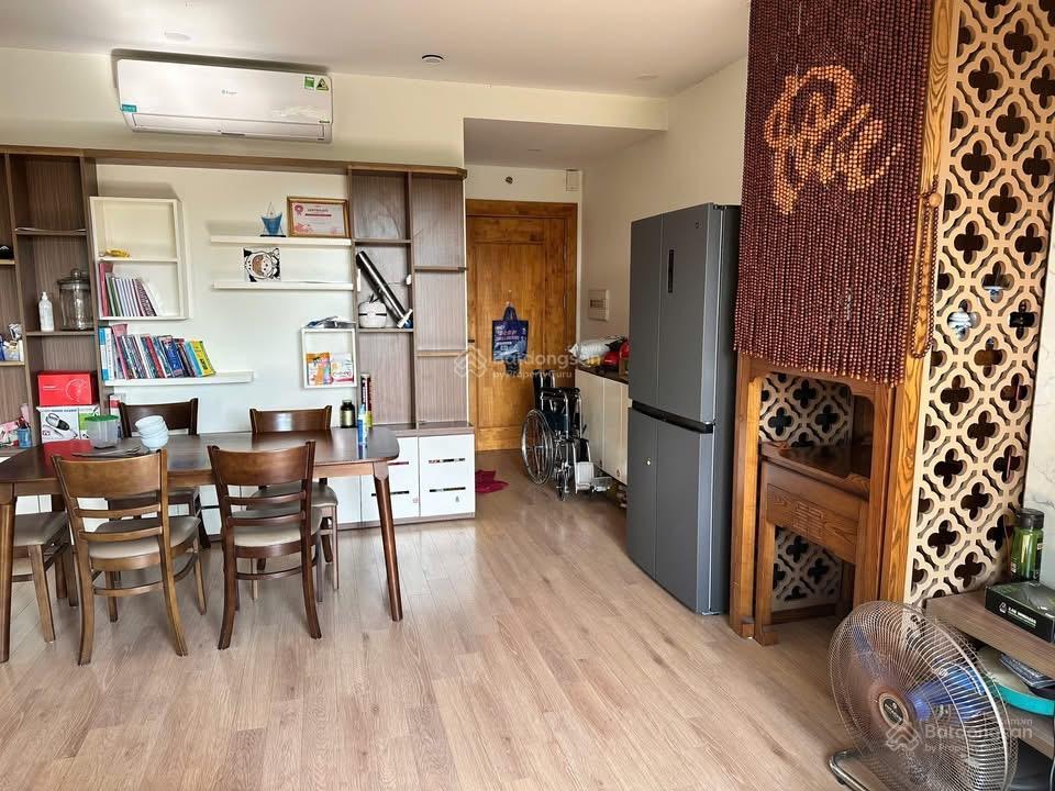 Băn chung cư kpar 3 ngủ 85m full đồ hơn 7 5'tỷ gấp, chuyển công tác