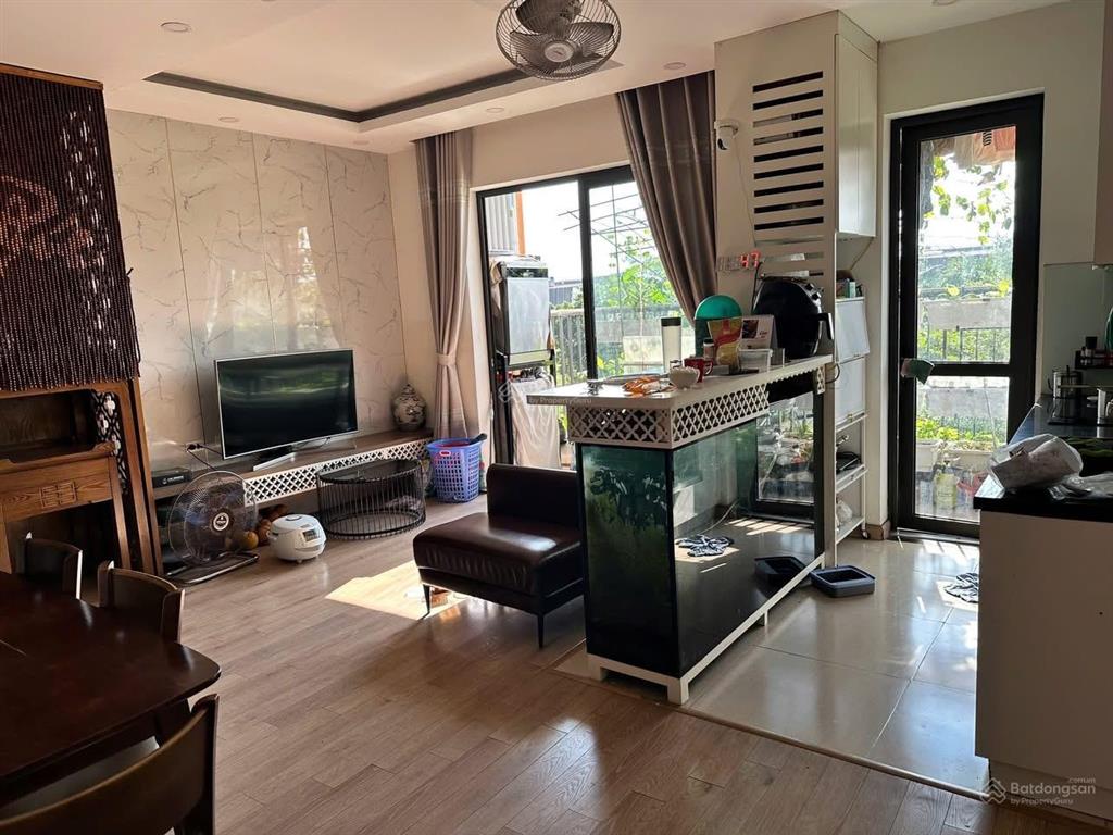 Băn chung cư kpar 3 ngủ 85m full đồ hơn 7 5'tỷ gấp, chuyển công tác