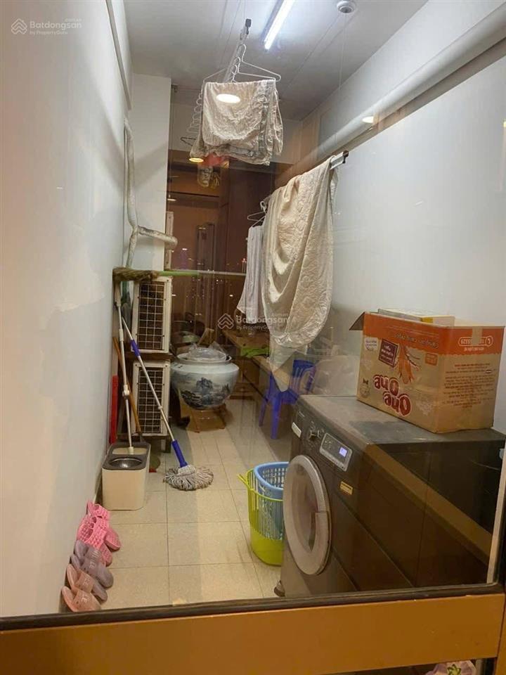 Bán chung cư mặt đường trần phú, văn quán 154m2 lô góc, full nội thất cao cấp xịn tầng trung 9ty