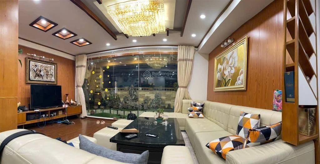 Bán chung cư mặt đường trần phú, văn quán 154m2 lô góc, full nội thất cao cấp xịn tầng trung 9ty